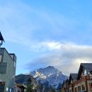 NR-3[평화로]-하-30 | 캐나다 | 밴쿠버&amp;밴프 | 여자혼자여행 7박8일 - 캘거리 현지투어 6일차 일정 (곤돌라 투어,타카카우...