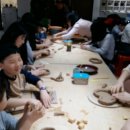 주남펜션민박 | 창원도자기 공방 단다도예 촬영후기