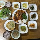 [울산맛집/삼산동한식] 울산 삼산동 한식 맛집 ‘탁이네 한식’ 방문후기