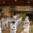 도이 태권도 이미지