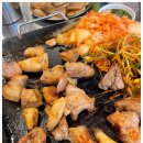 평화김해뒷고기 - 울주군 덕남로 74 | 평화김해뒷고기