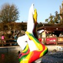 러브랜드 미술관 이미지