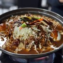 멍텅구리 | 멍텅구리 떡볶이 본점 노원 공릉 과기대 맛집 주차