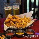 아시아드나이트 | 농심호텔 근처 생맥주가 맛있는 하이델베르크 온천동술집 추천