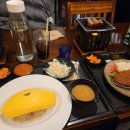 데일리식당