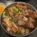 중부대로25 | [수원 맛집] 평일 점심 오픈런 필수! 본수원갈비 본점 갈비탕 내돈내산 상세 후기