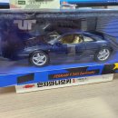 UT F355 Berlinetta Dark Blue 이미지