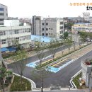 고창군청(주차장) 이미지