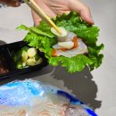 주문진횟집 | 주문진횟집 민자횟집에서 회포장 후기