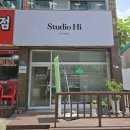 하이클래스스튜디오 | [스튜디오하이 구월점] 구월동 커플 셀프스튜디오 | 후지필름 감성 가득한 색감맛집