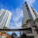 래미안 밤섬 리베뉴 2차 아파트 이미지