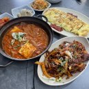 압구정 김치찌개 이미지