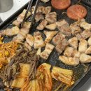 군산수족관