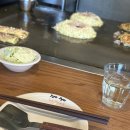 용산-249 | 용산 오코노미야끼 맛집 죠죠 신용산점(캐치 테이블 필수)