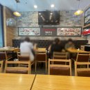 푸드까페 김밥천국 종로점