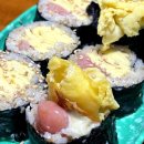 순이 건어물 | 한장만 싸도 안 터지는 김밥김 은파 김밥김 추천 (한정수량 공구)