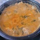 일품손맛 밑반찬과 탕 · 찌개 이미지