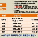 퍼스트보습학원 이미지