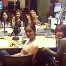 소녀시대 써니 "핫펠트 예림씨"…`원더걸스 싫어하죠?` 이미지