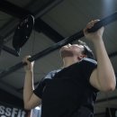 260522WOD"파워클린,레터럴바벨버피,풀업,더블언더"(인천크로스핏,남동구크로스핏,인천논현크로스핏,소래크로스핏,크로스핏정식지부) 이미지