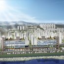 테크노타워 앞 이미지