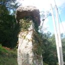 용천사입구 이미지