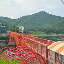 저도연륙교 주차장 | [창원] 마산 가볼만한곳 : 콰이강의다리 저도비치둘레길 장수암 여행 코스 추천