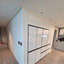 짜임주방가구 이미지