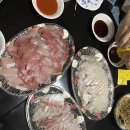 광주 운천역횟집 호남수산 포장 방문했어요