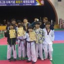 사랑하는 태권도 이미지