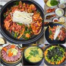 원광보건고등학교 | 익산 모현동 옛골_현지인 추천 오랜 전통의 오리요리 맛집(주물럭&amp;오리훈제)