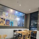 빽다방울산성남점 | 울산 일산지 빽다방 크런키 초코 신메뉴 사라다빵 후기