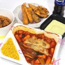 강원분식 | 강릉떡볶이 강릉분식집추천 - 스텔라떡볶이 강원강릉역점