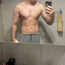 업텐션짐 이미지