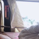 나 혼자 태국여행🇹🇭루앙프라방에서 치앙마이로 (슬리핑버스타고 22시간 이동후기)