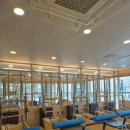 (주)에이삼삼스튜디오 | 용산 필라테스 스튜디오에이 그룹레슨 후기 다이어트