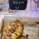 수제빵베이커리 이미지