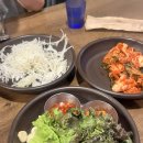 대박칼국수족발 | [천호 맛집] 야들야들한 족발에 칼국수가 서비스?! '족발선생' 솔직 후기 (ft. 내돈내산)