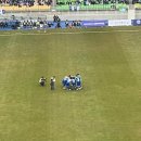 [2025 K리그2 4R] 수원삼성블루윙즈 vs 충남아산FC 직관후기
