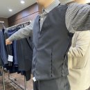 [부산/맞춤정장] &#34;서면 엔티보옴므 가봉후기&#34;