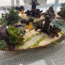 영통중학교 이미지