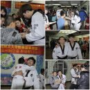 더뉴 태권도장 이미지