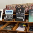 Remember Saab. &lt;소멸에서 불멸으로&gt; 성북구 흘러트 사브 전시회