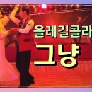 올레길 콜라텍 Daum카페