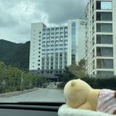 간절곶스포츠파크 운동시설 | ④정선 파크로쉬 부대시설 총정리, 아쿠아클럽부터 웰니스 프로그램까지