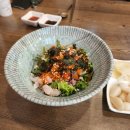 덕양구맛집, &#39;북한산 회정식&#39; 조금 아쉬웠던 주말 저녁 오픈런 후기