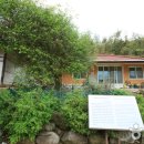 이병기 생가 이미지