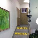 명가죽순요리