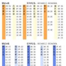 호텔버스 이미지