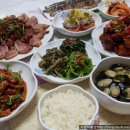 엄마가차린밥상
